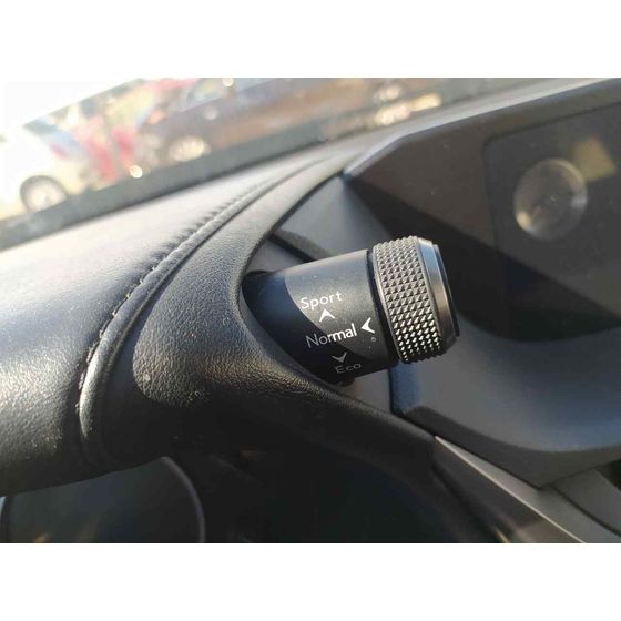 Mando Multifuncion para Lexus Es