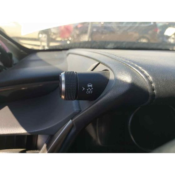 Mando Multifuncion para Lexus Es