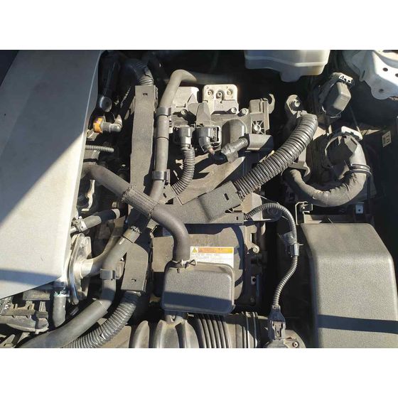 Convertidor para Lexus Es