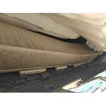 Refuerzo Paragolpes Trasero para Lexus Es