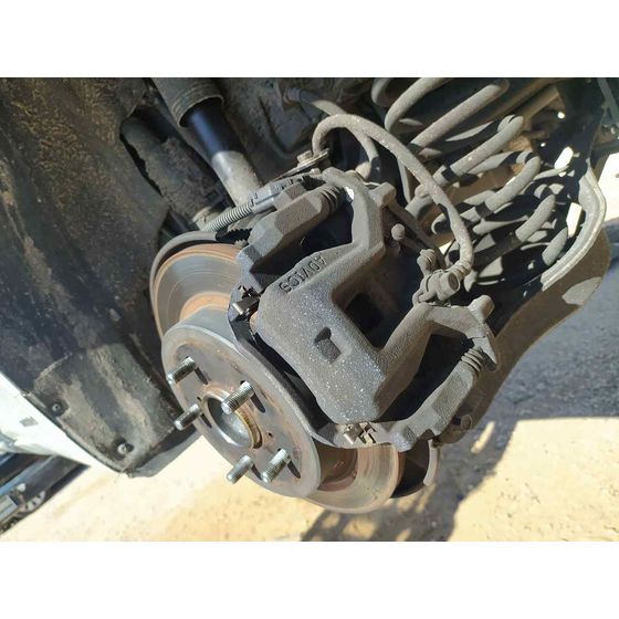 Pinza Freno Trasera Izquierda para Lexus Es