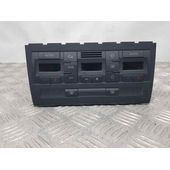 Mando Climatizador para Audi A4 Berlina (8E)