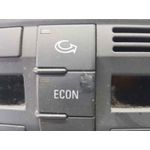 Mando Climatizador para Audi A4 Berlina (8E)