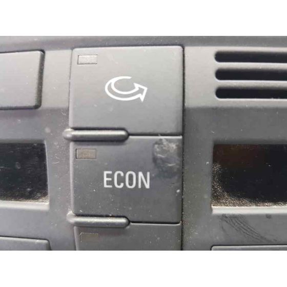 Mando Climatizador para Audi A4 Berlina (8E)