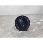 Mando Luces para Audi A4 Berlina (8E)