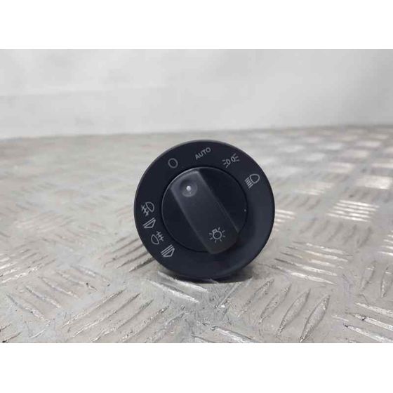 Mando Luces para Audi A4 Berlina (8E)