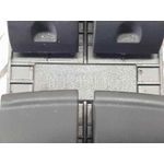 Mando Elevalunas Delantero Izquierdo para Audi A4 Berlina (8E)