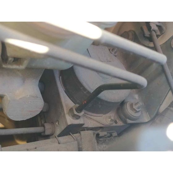 Abs para Fiat Nuova 500 (150)