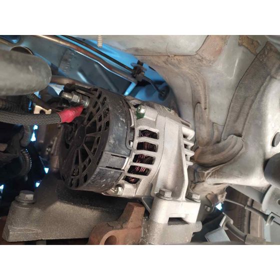 Alternador para Fiat Nuova 500 (150)