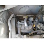 Compresor Aire Acondicionado para Fiat Nuova 500 (150)