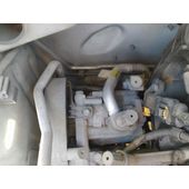 Compresor Aire Acondicionado para Fiat Nuova 500 (150)