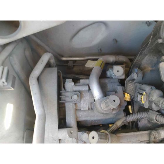 Compresor Aire Acondicionado para Fiat Nuova 500 (150)