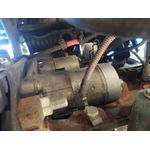 Motor Arranque para Fiat Nuova 500 (150)