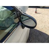 Retrovisor Derecho para Fiat Nuova 500 (150)