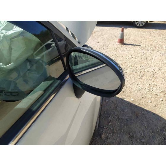 Retrovisor Derecho para Fiat Nuova 500 (150)
