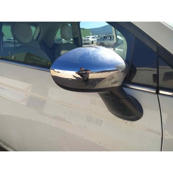 Retrovisor Derecho para Fiat Nuova 500 (150)
