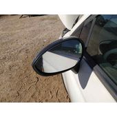 Retrovisor Izquierdo para Fiat Nuova 500 (150)