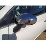 Retrovisor Izquierdo para Fiat Nuova 500 (150)