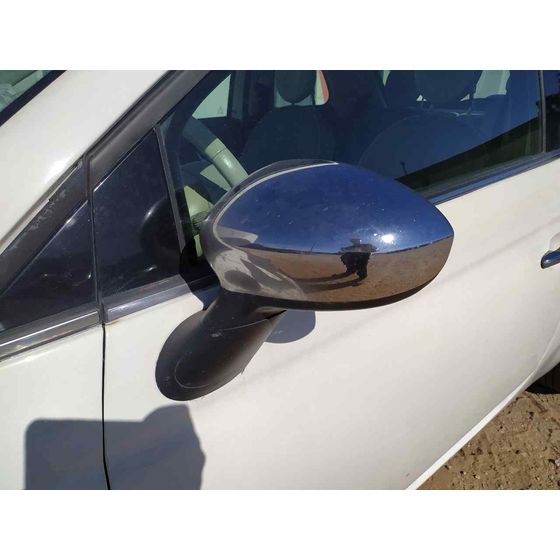 Retrovisor Izquierdo para Fiat Nuova 500 (150)