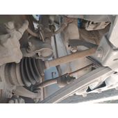 Transmision Delantera Derecha para Fiat Nuova 500 (150)