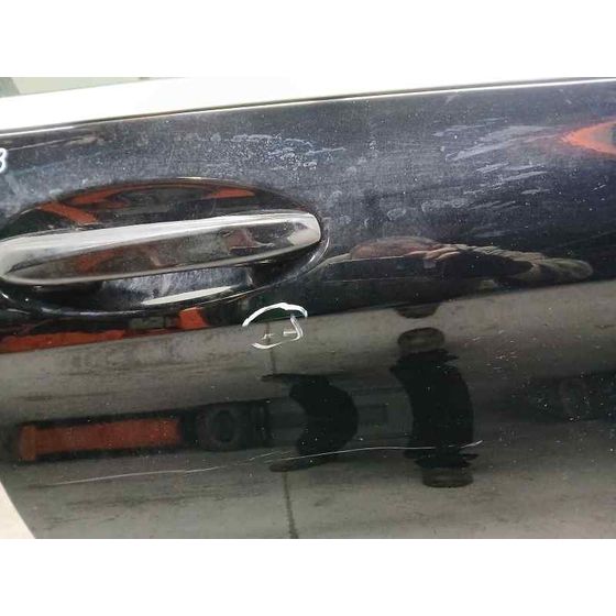 Puerta Delantera Derecha para Mercedes-Benz Clase C (W205) Lim.