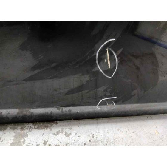Puerta Delantera Derecha para Mercedes-Benz Clase C (W205) Lim.
