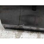 Puerta Delantera Derecha para Mercedes-Benz Clase C (W205) Lim.