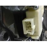 Elevalunas Delantero Derecho para Mercedes-Benz Clase C (W205) Lim.