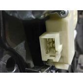 Elevalunas Delantero Derecho para Mercedes-Benz Clase C (W205) Lim.