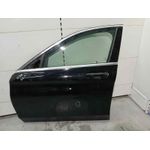 Puerta Delantera Izquierda para Mercedes-Benz Clase C (W205) Lim.
