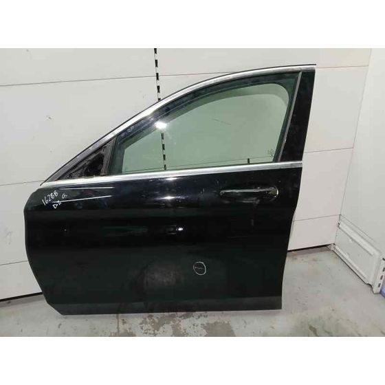 Puerta Delantera Izquierda para Mercedes-Benz Clase C (W205) Lim.