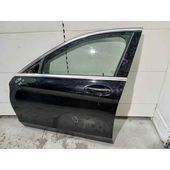 Puerta Delantera Izquierda para Mercedes-Benz Clase C (W205) Lim.