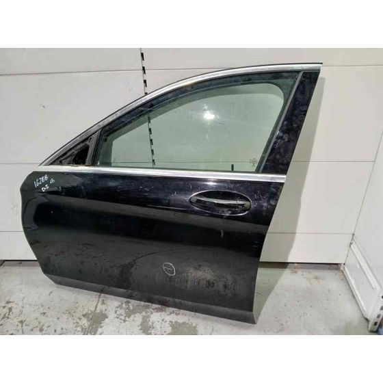 Puerta Delantera Izquierda para Mercedes-Benz Clase C (W205) Lim.