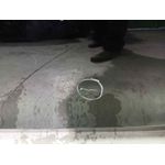 Puerta Delantera Izquierda para Mercedes-Benz Clase C (W205) Lim.
