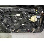 Elevalunas Delantero Izquierdo para Mercedes-Benz Clase C (W205) Lim.