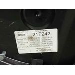 Elevalunas Delantero Izquierdo para Mercedes-Benz Clase C (W205) Lim.