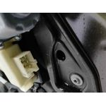 Elevalunas Delantero Izquierdo para Mercedes-Benz Clase C (W205) Lim.