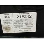 Elevalunas Trasero Derecho para Mercedes-Benz Clase C (W205) Lim.