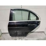 Puerta Trasera Izquierda para Mercedes-Benz Clase C (W205) Lim.