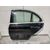 Puerta Trasera Izquierda para Mercedes-Benz Clase C (W205) Lim.
