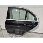 Puerta Trasera Izquierda para Mercedes-Benz Clase C (W205) Lim.