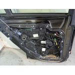 Elevalunas Trasero Izquierdo para Mercedes-Benz Clase C (W205) Lim.