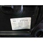 Elevalunas Trasero Izquierdo para Mercedes-Benz Clase C (W205) Lim.