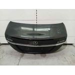 Tapa Maletero para Mercedes-Benz Clase C (W205) Lim.