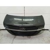 Tapa Maletero para Mercedes-Benz Clase C (W205) Lim.