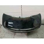 Tapa Maletero para Mercedes-Benz Clase C (W205) Lim.