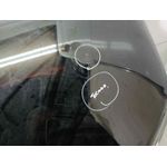 Tapa Maletero para Mercedes-Benz Clase C (W205) Lim.