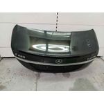 Tapa Maletero para Mercedes-Benz Clase C (W205) Lim.