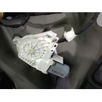 Elevalunas Delantero Derecho para Seat Alhambra (710)