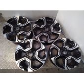 Juego Llantas Aluminio para Honda Cr-V